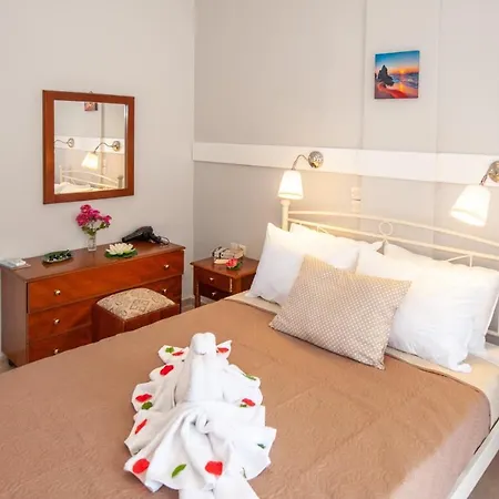 Vassilis Paradise Garden Hotel