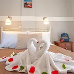 Vassilis Paradise Garden Отель 3*