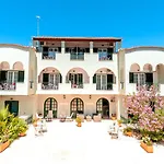 Отель Vassilis Paradise Garden 3*