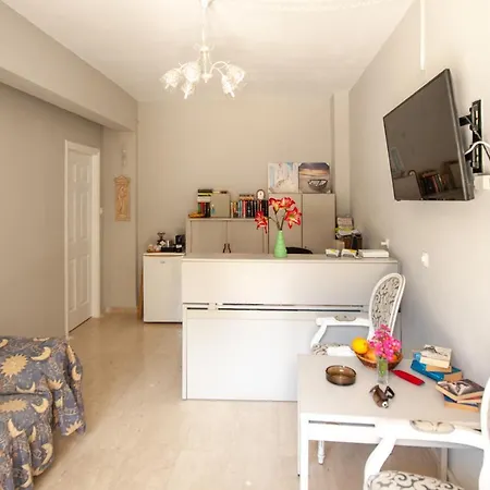 Hotel Vassilis Paradise Garden Agios Georgios Pagon