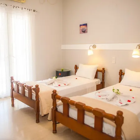Vassilis Paradise Garden Hotel