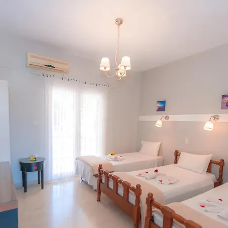 Vassilis Paradise Garden 3*