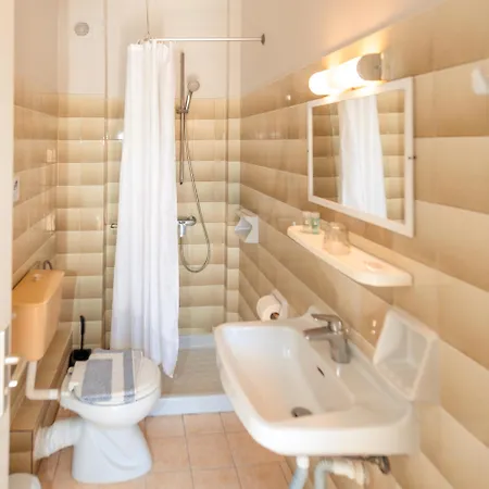 Vassilis Paradise Garden 3*