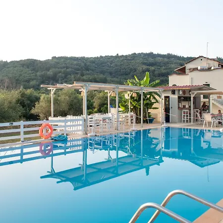 Vassilis Paradise Garden 3*