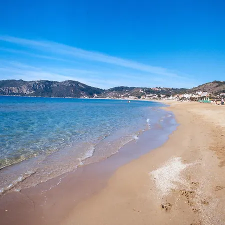 Vassilis Paradise Garden Hotel 3*