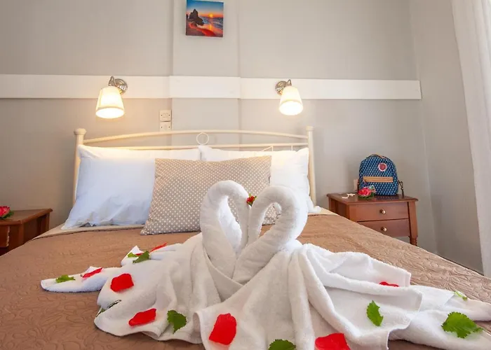 Vassilis Paradise Garden Hotel 3*