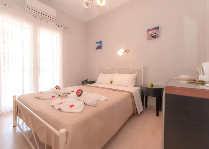 Vassilis Paradise Garden Hotel