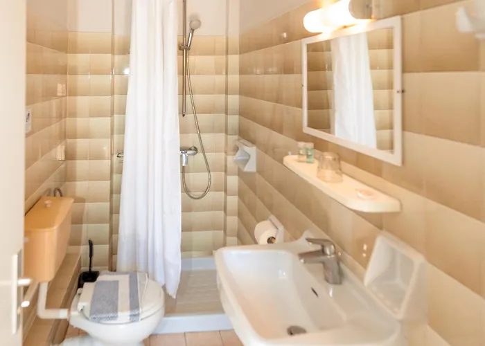 Vassilis Paradise Garden 3*