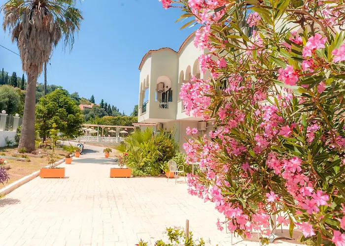 Vassilis Paradise Garden Hotel