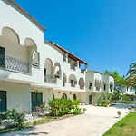 Vassilis Paradise Garden 3*