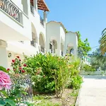 Szálloda Vassilis Paradise Garden Ájosz Jeórjosz Págon