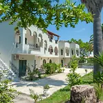 Vassilis Paradise Garden Szálloda 3*