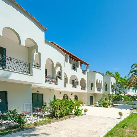 Vassilis Paradise Garden 3*