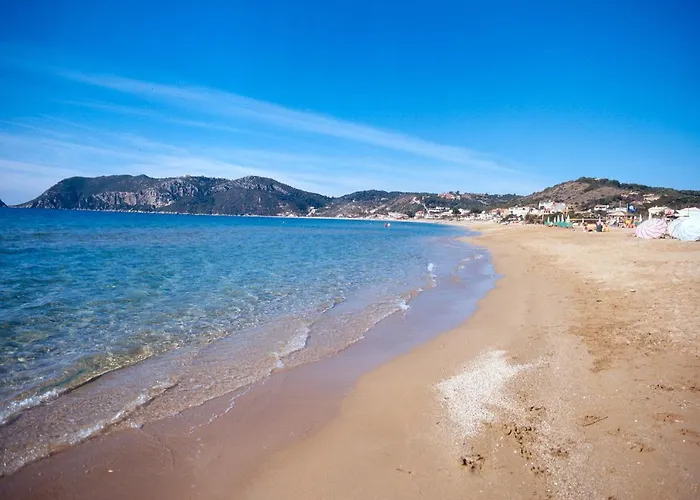 Vassilis Paradise Garden Hotel 3*